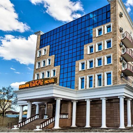 Gokai Hotel Astana Eksteriør bilde