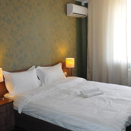 Gokai Hotel Astana Eksteriør bilde