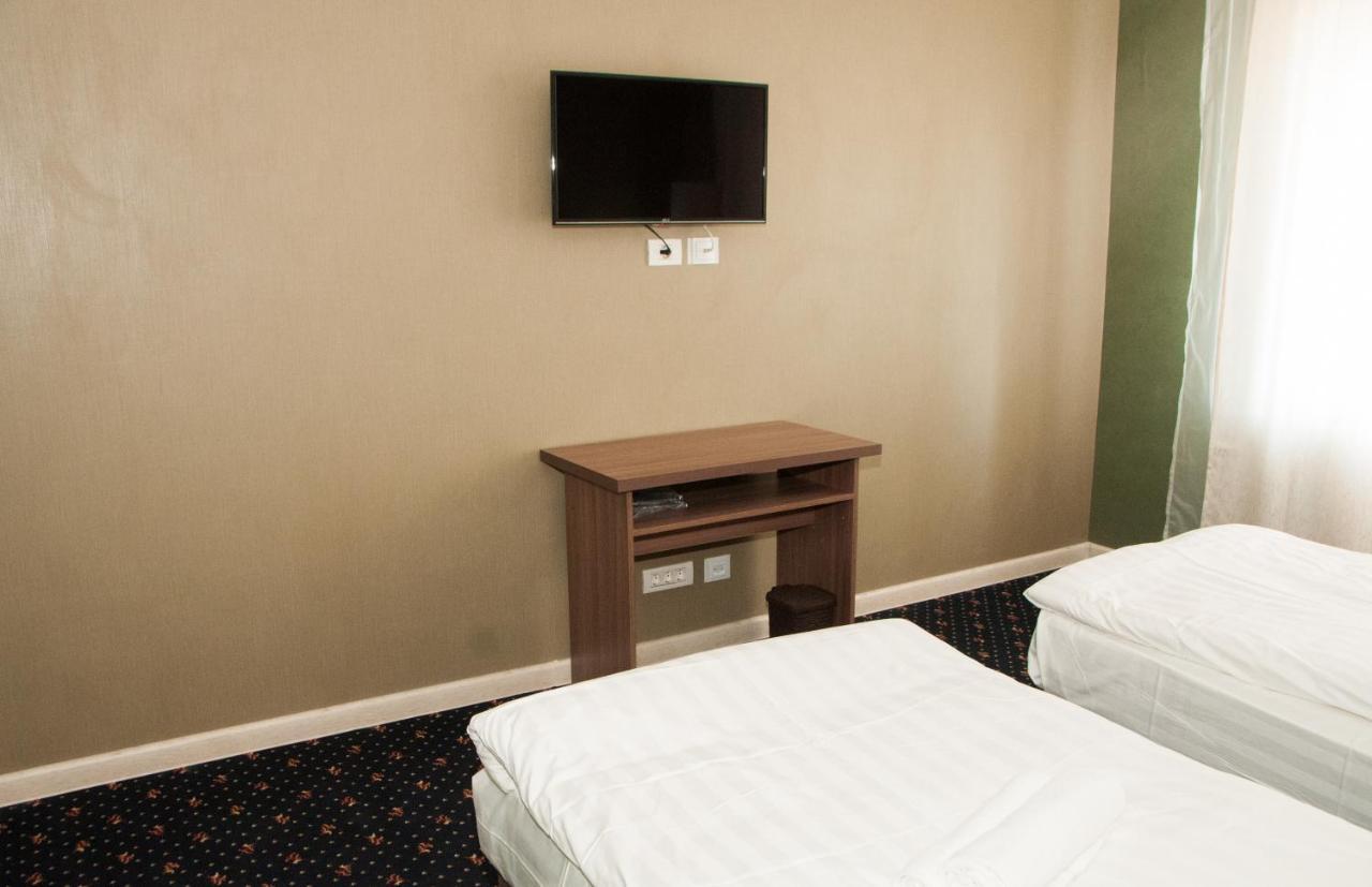 Gokai Hotel Astana Eksteriør bilde